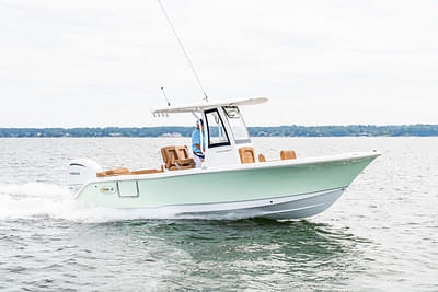 BOATZON | Sea Hunt Ultra 235SE 2025