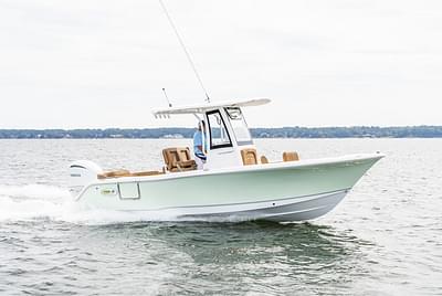 BOATZON | Sea Hunt Ultra 235SE 2025