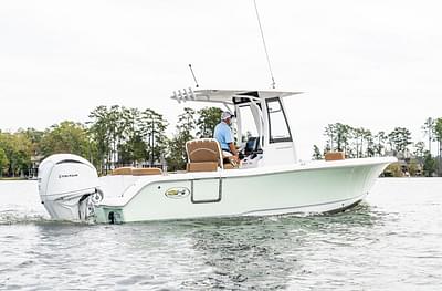 BOATZON | Sea Hunt Ultra 235SE 2025