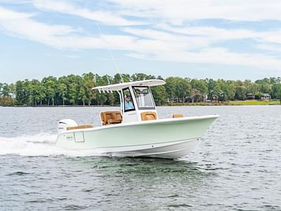 BOATZON | Sea Hunt Ultra 235SE 2026
