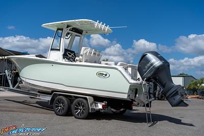 BOATZON | Sea Hunt Ultra 239 SE 2020