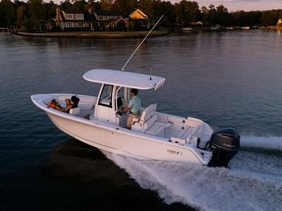 BOATZON | Sea Hunt Ultra 239 SE 2021