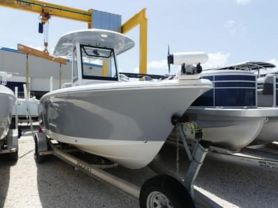 BOATZON | Sea Hunt Ultra 239 SE 2021 BOATZON | Sea Hunt Ultra 239 SE 2021