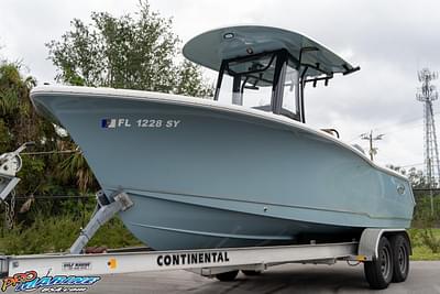 BOATZON | Sea Hunt Ultra 239 SE 2021