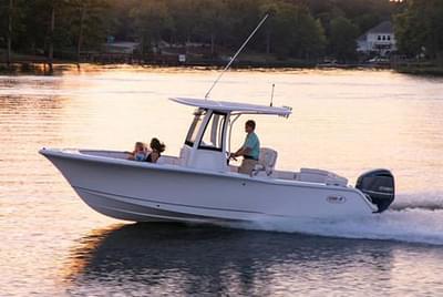 BOATZON | Sea Hunt Ultra 239 SE 2022