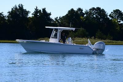 BOATZON | Sea Hunt Ultra 239 SE 2022