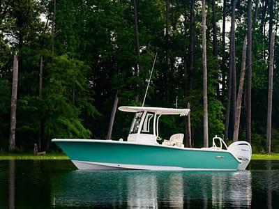 BOATZON | Sea Hunt Ultra 239 SE 2024