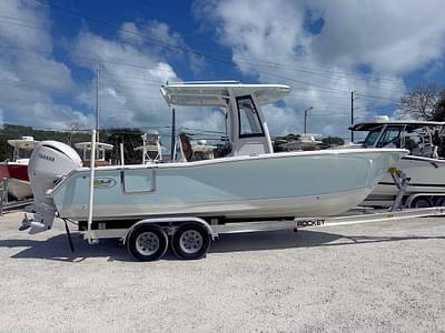 BOATZON | Sea Hunt Ultra 239 SE 2024 BOATZON | Sea Hunt Ultra 239 SE 2024