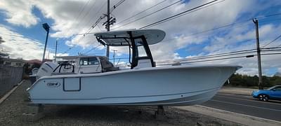 BOATZON | Sea Hunt Ultra 239 SE 2025