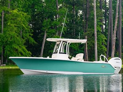 BOATZON | Sea Hunt Ultra 239SE 2025