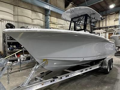 BOATZON | Sea Hunt Ultra 239se 2025