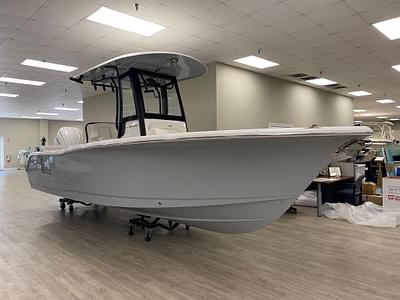 BOATZON | Sea Hunt Ultra 245 SE 2025