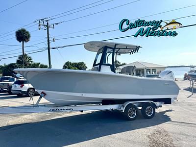 BOATZON | Sea Hunt Ultra 245 SE 2025 BOATZON | Sea Hunt Ultra 245 SE 2025