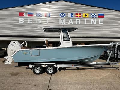 BOATZON | Sea Hunt Ultra 245 SE 2025