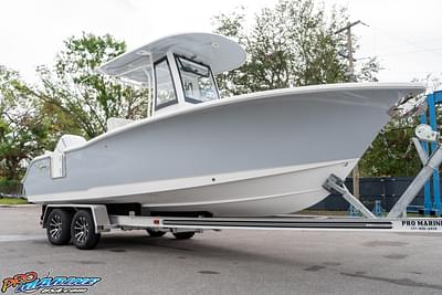 BOATZON | Sea Hunt Ultra 245 SE 2025