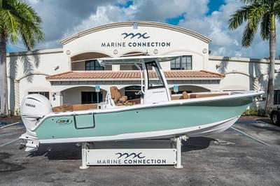 BOATZON | Sea Hunt Ultra 245 SE 2026 BOATZON | Sea Hunt Ultra 245 SE 2026