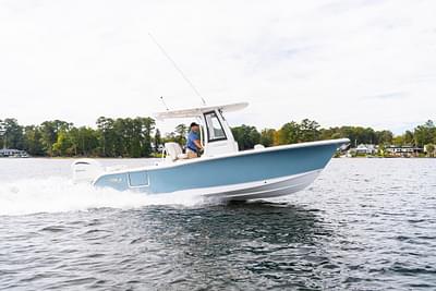 BOATZON | Sea Hunt Ultra 245 SE 2026