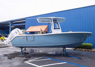 BOATZON | Sea Hunt Ultra 245 SE 2026