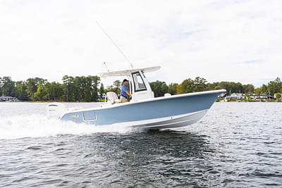 BOATZON | Sea Hunt Ultra 245SE 2025