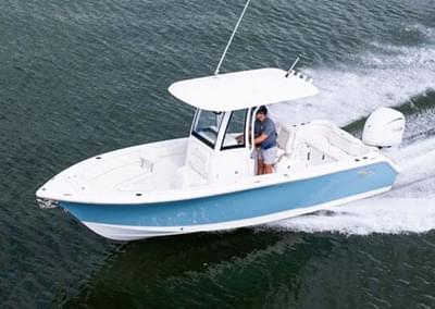 BOATZON | Sea Hunt Ultra 245SE 2025