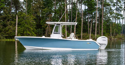 BOATZON | Sea Hunt Ultra 245SE 2025