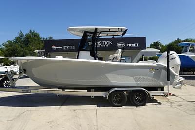 BOATZON | Sea Hunt Ultra 245SE 2025