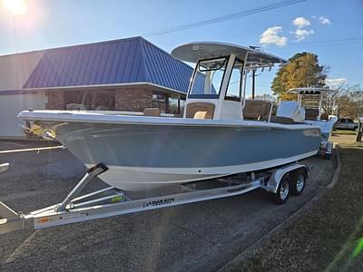 BOATZON | Sea Hunt Ultra 245SE 2025