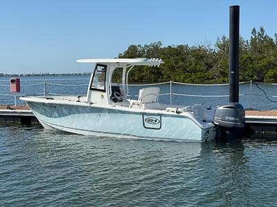 BOATZON | Sea Hunt Ultra 255 SE 2018 BOATZON | Sea Hunt Ultra 255 SE 2018