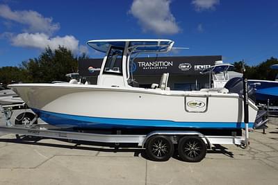 BOATZON | Sea Hunt Ultra 255 SE 2021