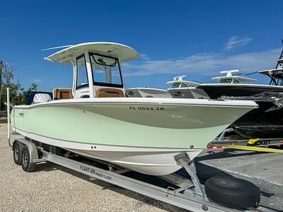 BOATZON | 2022 Sea Hunt Ultra 255 SE