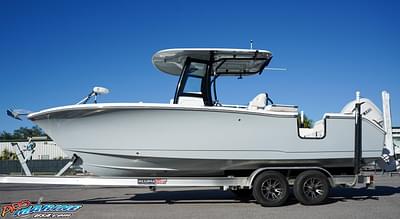 BOATZON | Sea Hunt Ultra 255 SE 2022