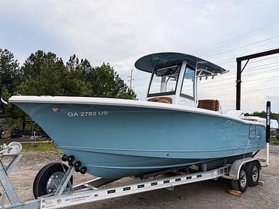 BOATZON | Sea Hunt Ultra 255 SE 2023 BOATZON | Sea Hunt Ultra 255 SE 2023