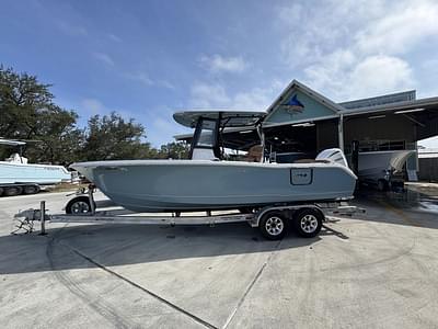 BOATZON | Sea Hunt Ultra 255 SE 2024