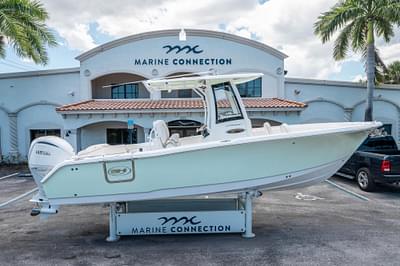 BOATZON | Sea Hunt Ultra 255 SE 2025
