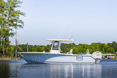 BOATZON | Sea Hunt Ultra 255 SE 2025