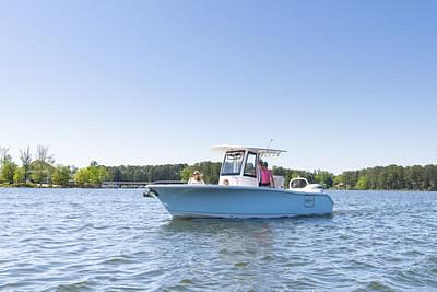 BOATZON | Sea Hunt Ultra 255 SE 2025