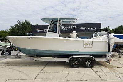 BOATZON | Sea Hunt Ultra 255 SE 2025 BOATZON | Sea Hunt Ultra 255 SE 2025