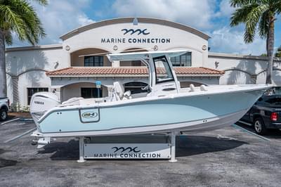 BOATZON | Sea Hunt Ultra 255 SE 2026 BOATZON | Sea Hunt Ultra 255 SE 2026
