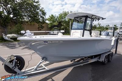 BOATZON | Sea Hunt Ultra 255se 2021