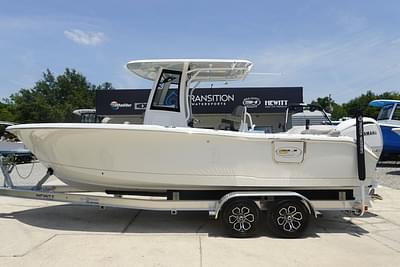 BOATZON | Sea Hunt Ultra 255SE 2025