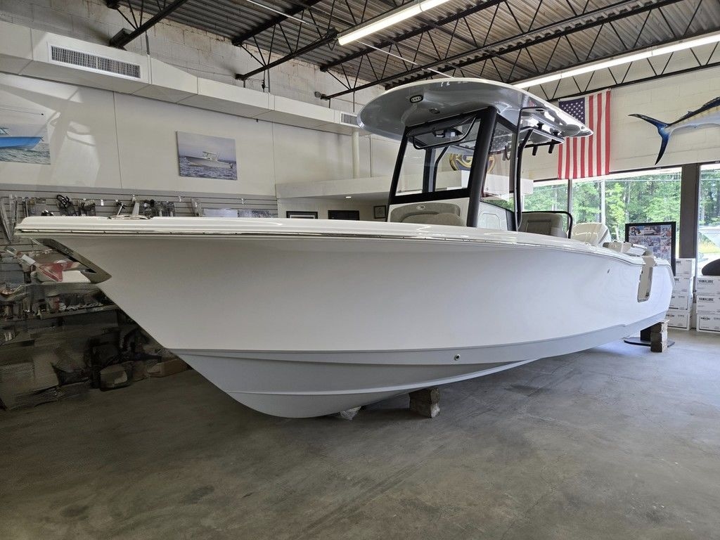 2025 Sea Hunt Ultra 255SE - Sold Boat