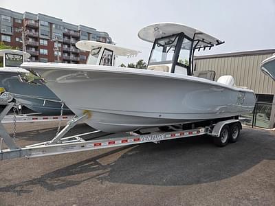 BOATZON | Sea Hunt Ultra 255SE 2025 BOATZON | Sea Hunt Ultra 255SE 2025
