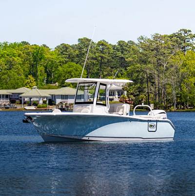 BOATZON | Sea Hunt Ultra 255SE 2026