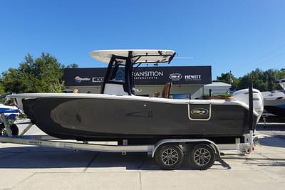 BOATZON | Sea Hunt Ultra 255SE 2026