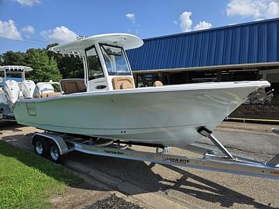 BOATZON | Sea Hunt Ultra 255SE 2026