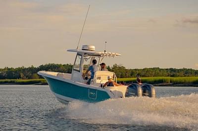 BOATZON | Sea Hunt Ultra 265 SE 2021