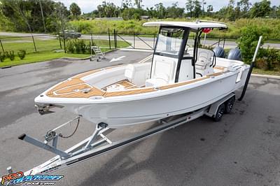 BOATZON | Sea Hunt Ultra 265 SE 2021