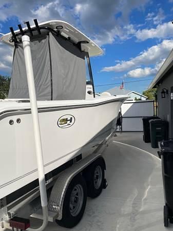 BOATZON | Sea Hunt Ultra 265 SE 2023 BOATZON | Sea Hunt Ultra 265 SE 2023