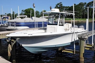BOATZON | Sea Hunt Ultra 265 SE 2023 BOATZON | Sea Hunt Ultra 265 SE 2023