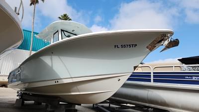 BOATZON | Sea Hunt Ultra 265 SE 2023